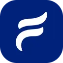 Fluid logo
