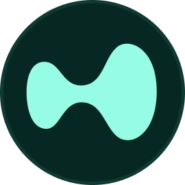Hyperliquid logo
